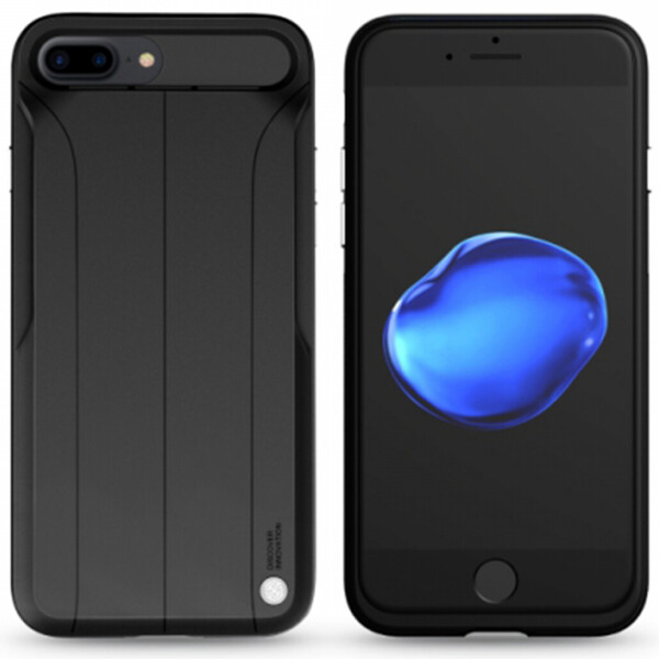 

Чехол NILLKIN AMP Series для iPhone 7 Plus Black (20190)