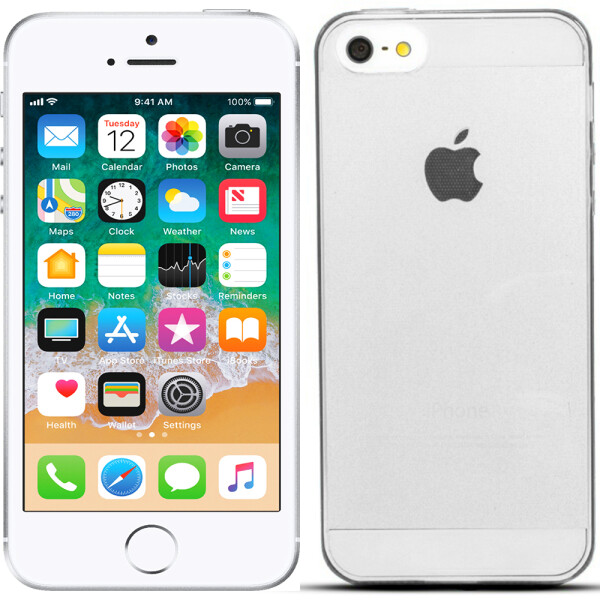 

Чехол Ultra Thin Silicone Remax 0.2 mm для iPhone 4 Прозрачный (1991)