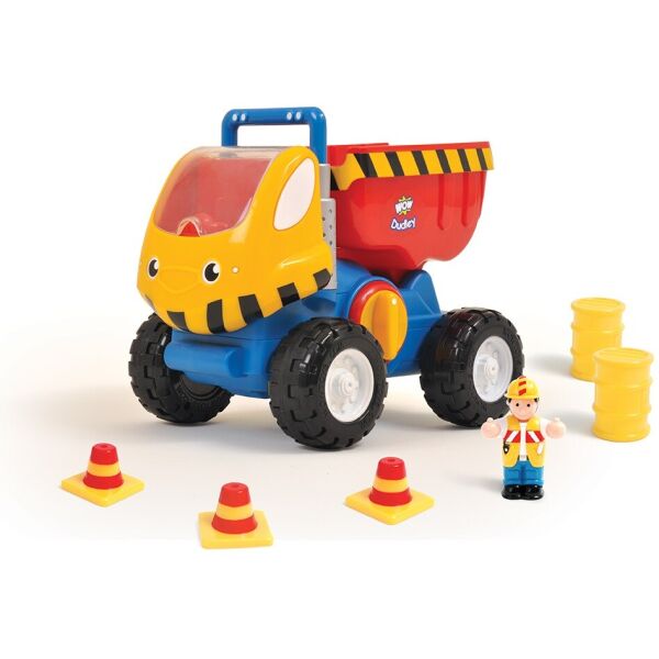 

Самосвал Дадли WOW Toys (6397893)