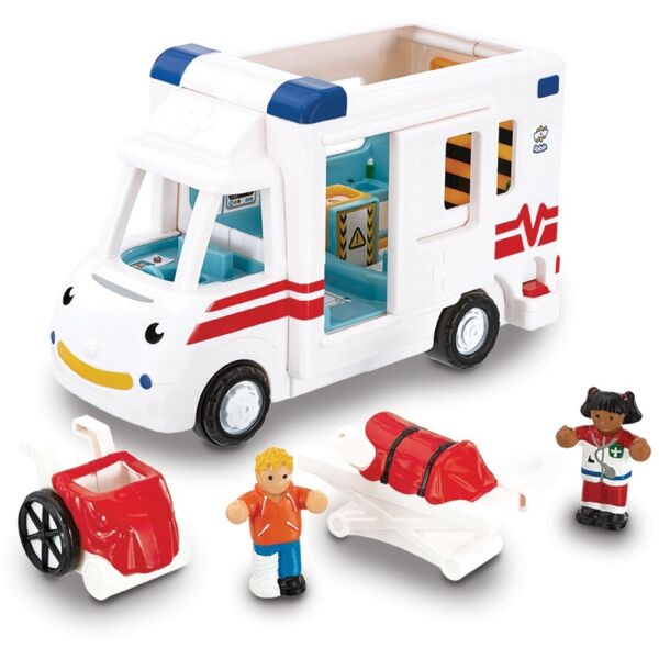 

Скорая помощь Робин WOW Toys (6397896)