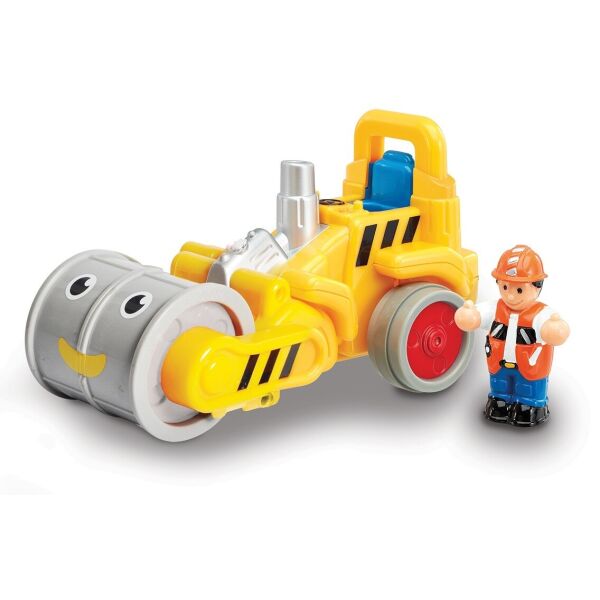Трактор-каток Райли WOW Toys (6397719)