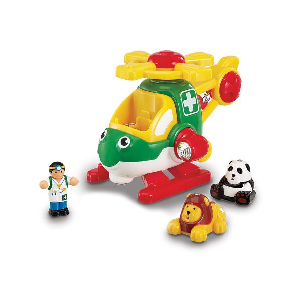 

Спасательный вертолет Гарри WOW Toys (6397882)