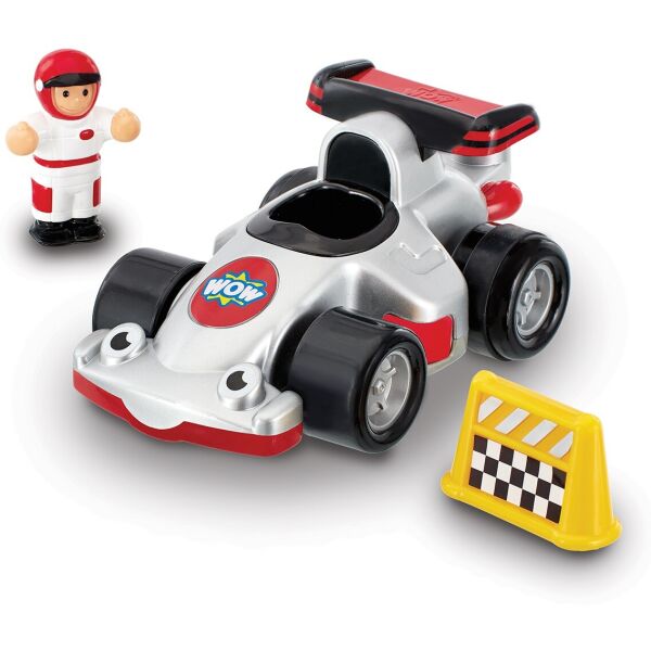 

Гоночный автомобиль Ричи WOW Toys (6397874)