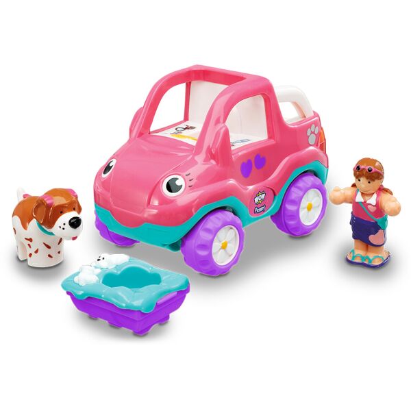 

Автопрогулка Пенни с собакой WOW Toys (6399822)