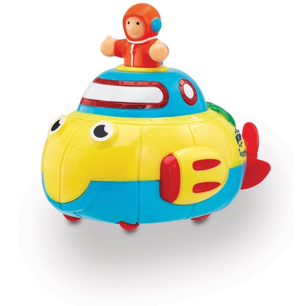 

Подводная лодка Санни WOW Toys (6397873)
