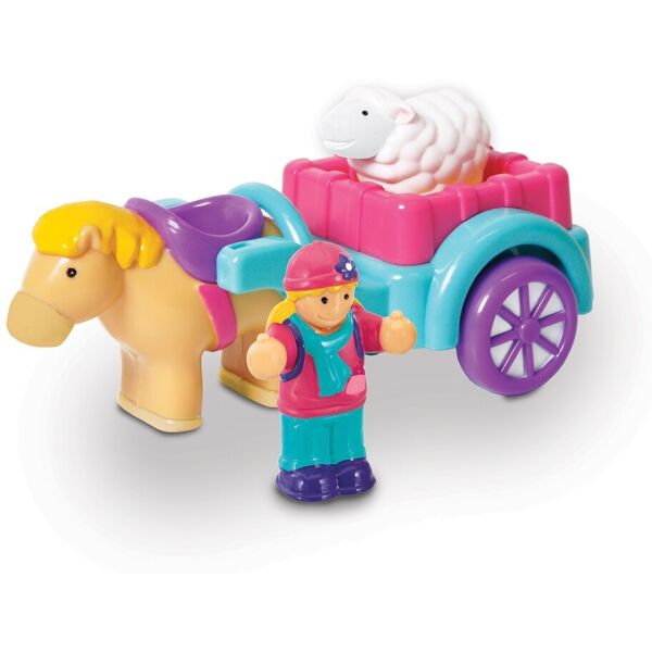 

Виз "Путешествие Мэри" WOW Toys (6397868)