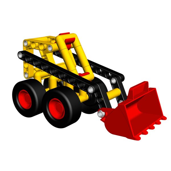 

Бульдозер EFKO Roto Star (6407171)