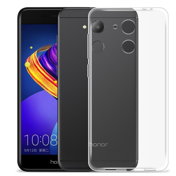 

Чехол Ultra-thin 0.3 для Huawei Honor 6C Прозрачный (24445)