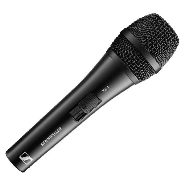 

Микрофон Sennheiser XS 1 (6532333)
