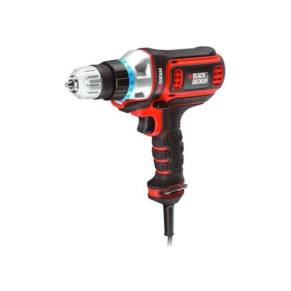 

Многофункциональный инструмент Black & Decker MT350K-QS (6226966)