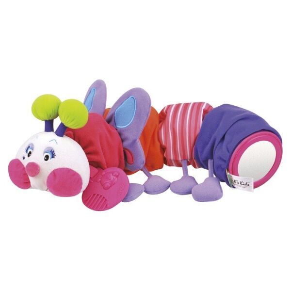 

Сказочная Ks Kids Гусеница (KA10580-GB) (6603123)