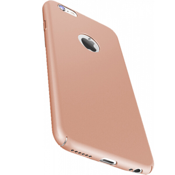 

Чехол Joyroom Chi Series для iPhone 6/6s Rose Golden (19571)