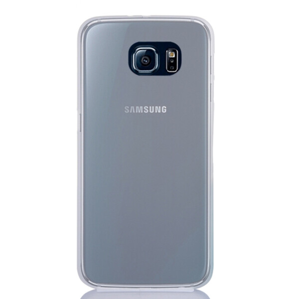 

Чехол Ultra-thin 0.3 для Samsung G920 S6 Прозрачный (17769)