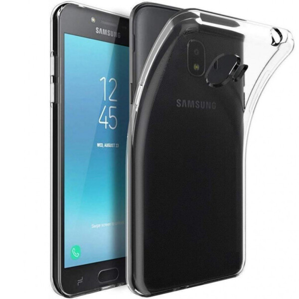 

Чехол Ultra-thin 0.3 для Samsung J2 2018 Прозрачный (25566)