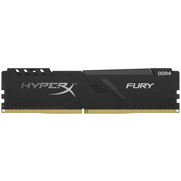 

Оперативная память Kingston HyperX DDR4 16GB 2400MHz (HX424C15FB3/16) (6517571)