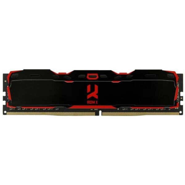 

Оперативная память GoodRam DDR4 8Gb 3000MHz (IR-X3000D464L16S/8G) (6386862)