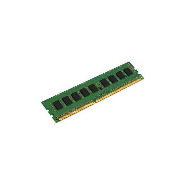 

Оперативная память Kingston DDR3L 4GB 1600MHz (KVR16LN11/4) (6267664)