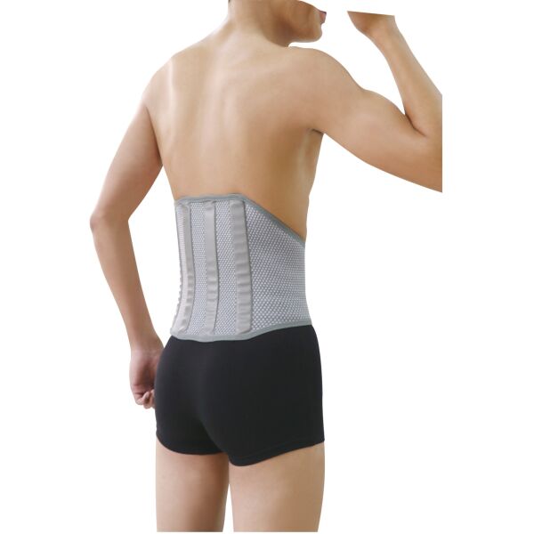 

Бандаж защиты пояснично-крестцовый, XL LONGEVITA KD4320 ИК (6352256)