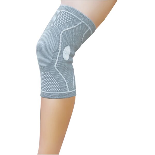 

Бандаж защиты коленных суставов, L LONGEVITA KD4316 ИК (6352238)