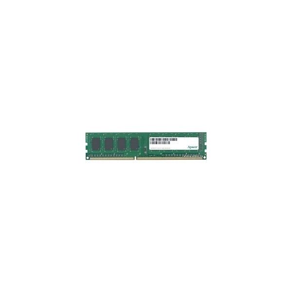 

Оперативная память Apacer DDR3 8GB 1600MHz (DG.08G2K.KAM) (6360414)