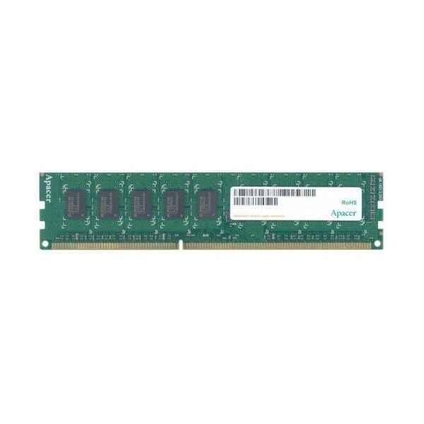 

Оперативная память Apacer DDR3 8GB 1600Mhz (AU08GFA60CATBGJ) (6421979)