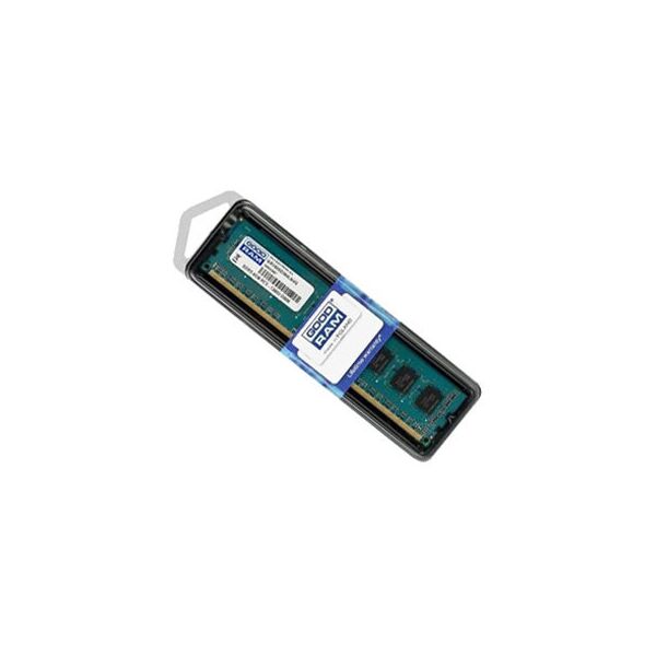 

Оперативная память GoodRam DDR3 8GB 1600MHz (GR1600D364L11/8G) (6105422)