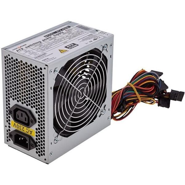 

Блок питания Logicpower 1637 ATX-450W (5876501)