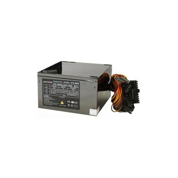 

Блок питания Logicpower 1981 500W Bulk (5914212)