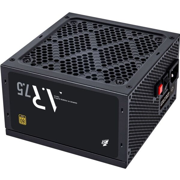 

Блок питания 1STPLAYER PS-650AR 650W (6634952)