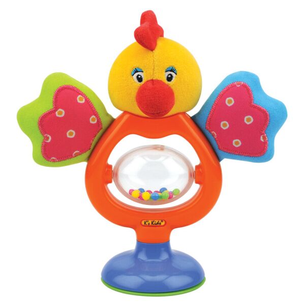

Погремушка Ks Kids Эмма (в дисплее) (6612313)