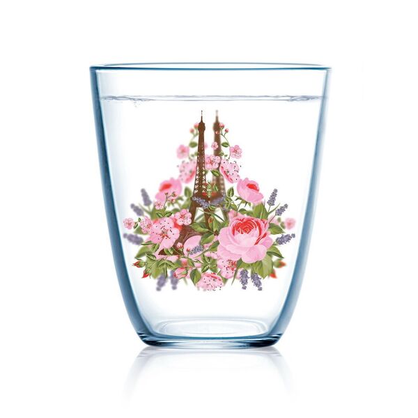

Набор стаканов LUMINARC NEO PARIS SPRING (6463965)