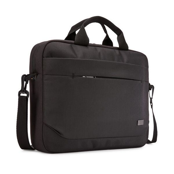 

Сумка Case Logic Advantage Attache 14 " ADVA-114 Black (6515676)