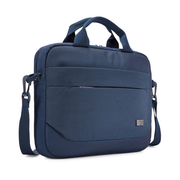 

Сумка Case Logic Advantage Attache 11.6 " ADVA-111 Dark Blue (6515675)