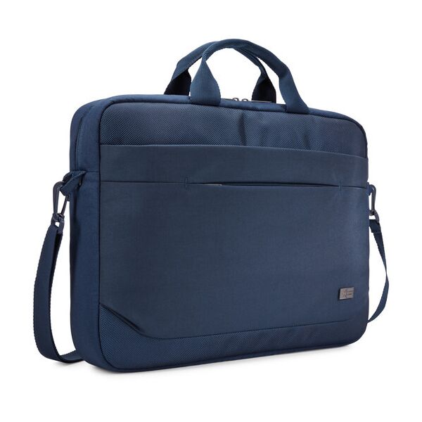 

Сумка Case Logic Advantage Attache 15.6 " ADVA-116 Dark Blue (6515679)