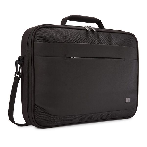 

Сумка Case Logic Advantage Clamshell Bag 15.6 " ADVB-116 Black (6515681)