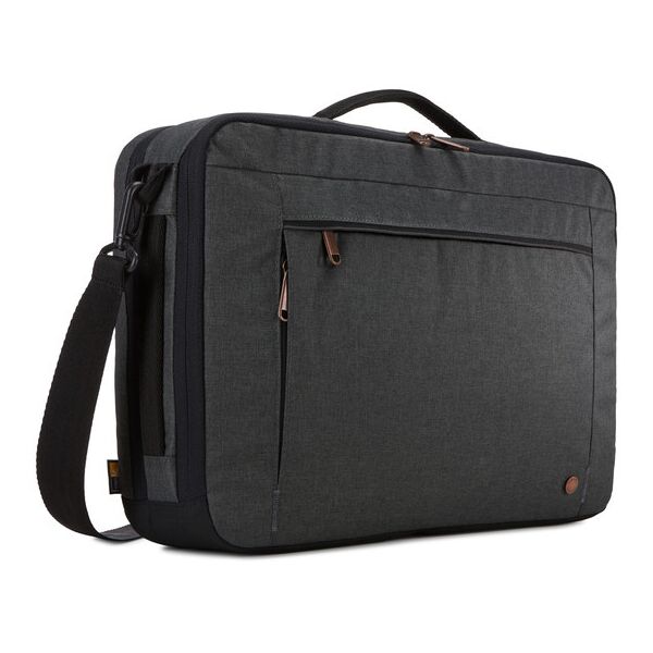 

Сумка Case Logic Era Convertible Bag 15.6 ERACV-116 Obsidian (6579162)