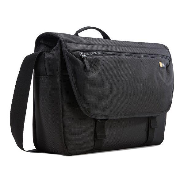 

Сумка Case Logic Bryker 14 Messenger Black (6320730)