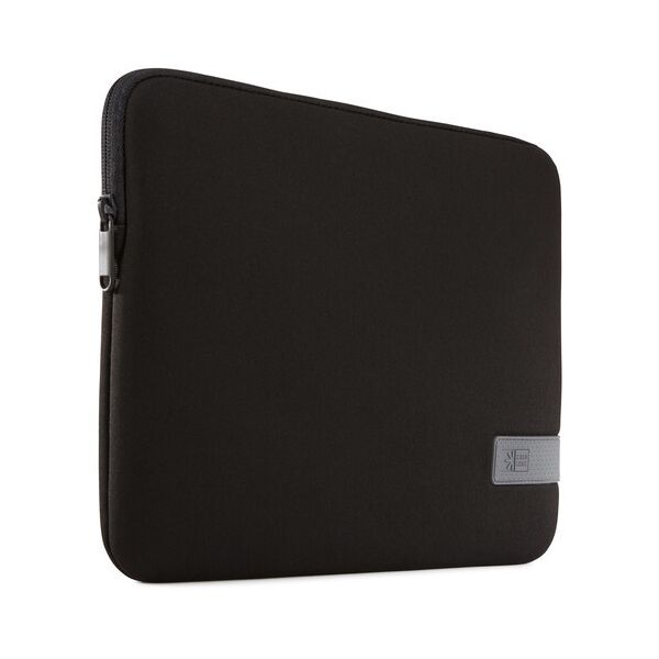 

Чехол Case Logic Reflect MacBook Sleeve 13 "REFMB-113 Black (6622042)