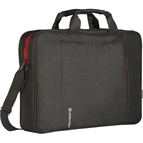 

Сумка Defender Geek 15.6 " Black (26084) (6396858)