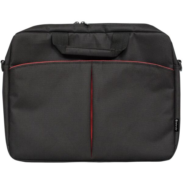 

Сумка Defender Iota 15 "-16" Black (26007) (5966318)