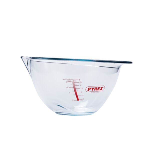 

Миска PYREX Expert Bowl (4,2 л) (6334097)