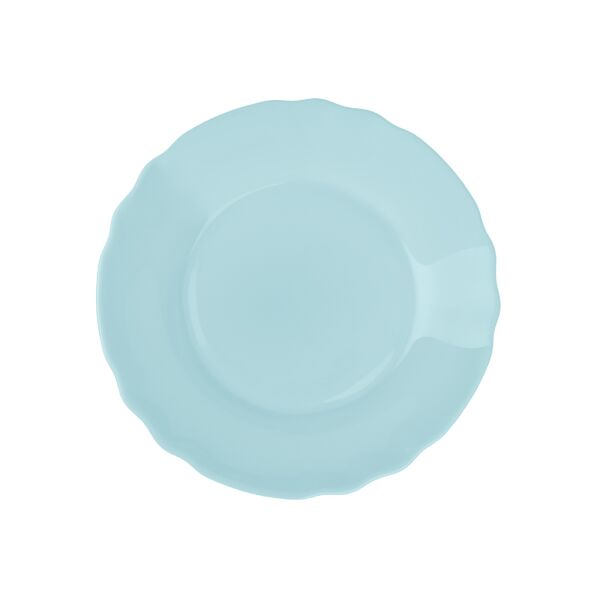 

Тарелка десертная Luminarc Louis XV Light Turquoise (6614816)