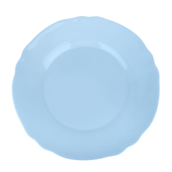 

Тарелка обеденная Luminarc Louis XV Light Blue (6614811)