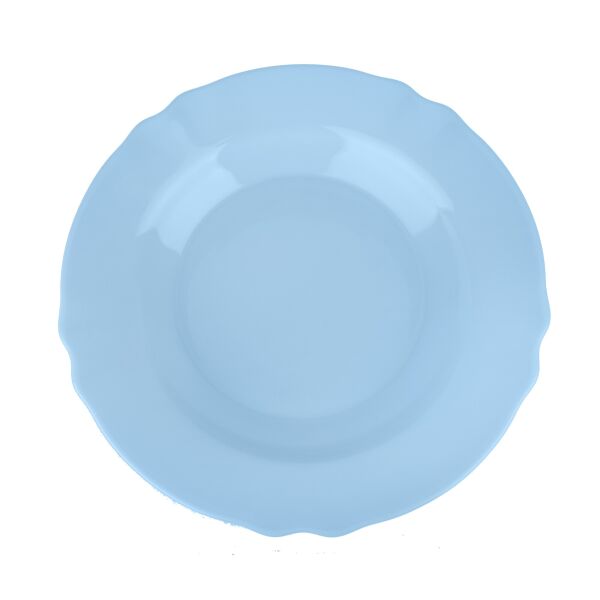 

Тарелка суповая Luminarc Louis XV Light Blue (6614812)
