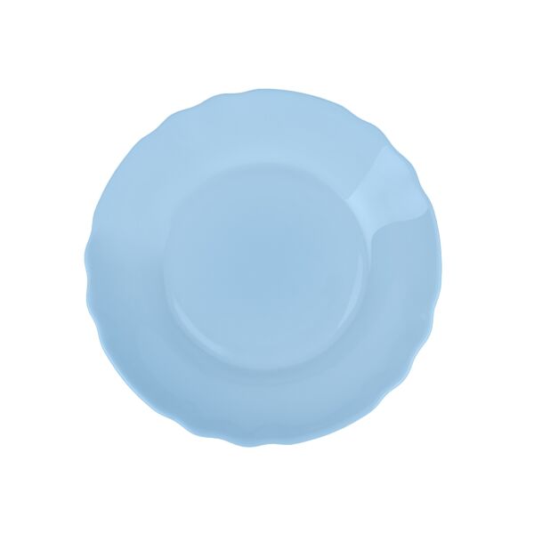 

Тарелка десертная Luminarc Louis XV Light Blue (6614813)