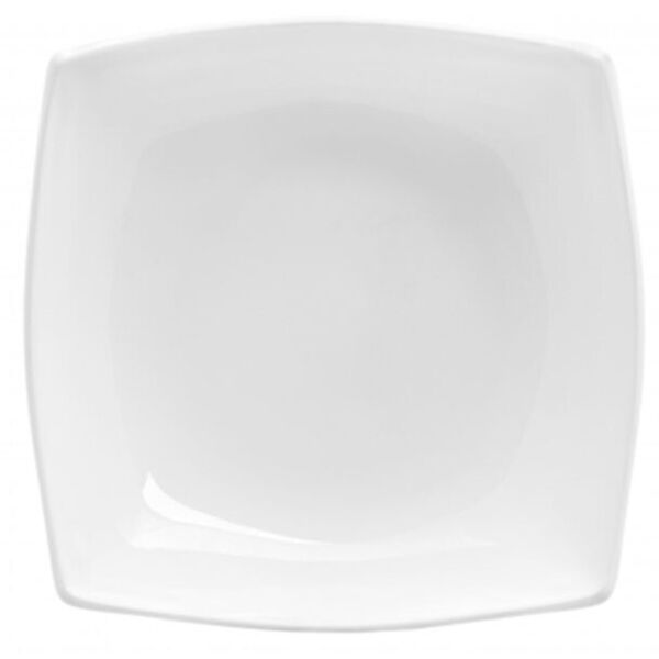 

Тарелка суповая LUMINARC QUADRATO WHITE (6191882)