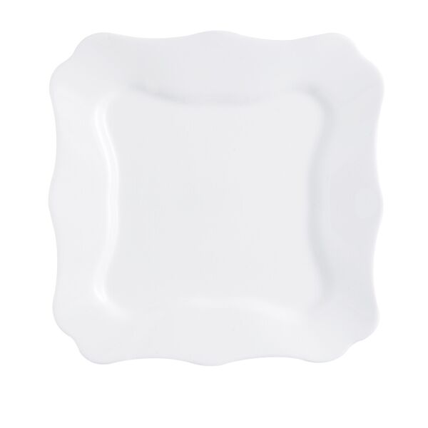 

Тарелка десертная LUMINARC AUTHENTIC WHITE (6190655)