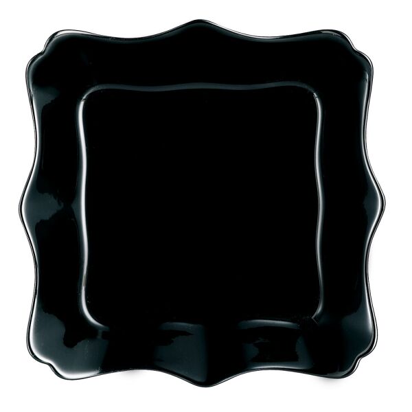 

Тарелка суповая LUMINARC AUTHENTIC BLACK (6190646)