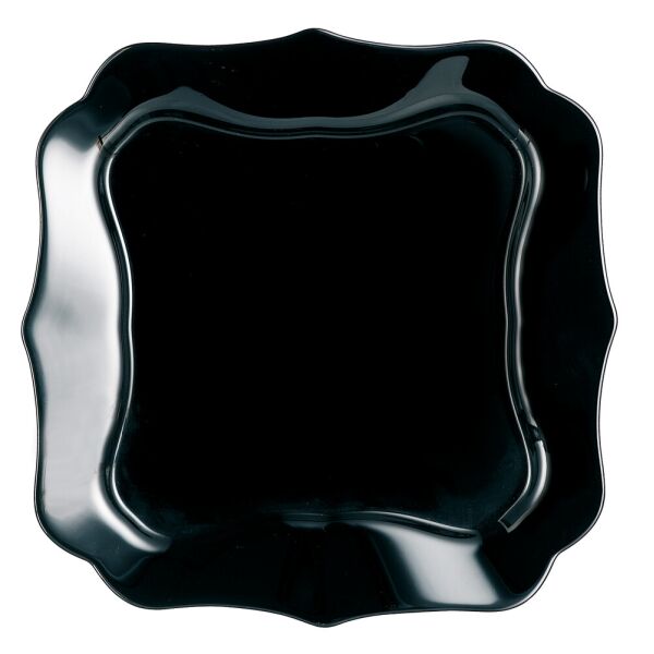 

Тарелка обеденная LUMINARC AUTHENTIC BLACK (6190647)