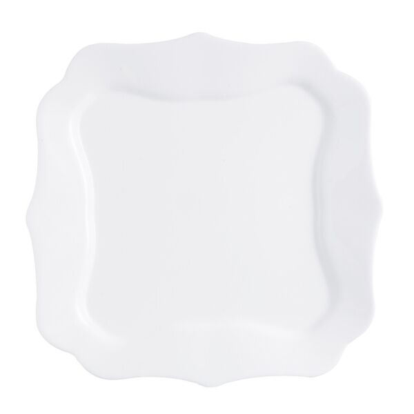 

Тарелка обеденная LUMINARC AUTHENTIC WHITE (6190654)